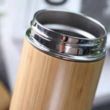 Cargar imagen en el visor de la galería, TH 19 CILINDRO BAMBOO
