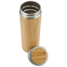 Cargar imagen en el visor de la galería, TH 19 CILINDRO BAMBOO
