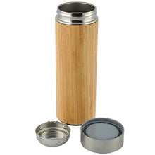 Cargar imagen en el visor de la galería, TH 19 CILINDRO BAMBOO
