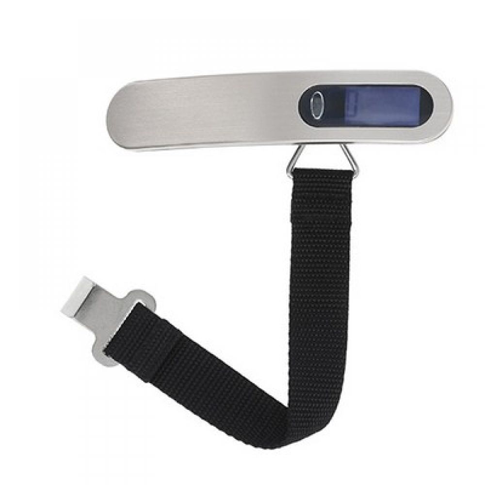 TL 001 BASCULA PARA EQUIPAJE BUCK