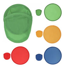 Cargar imagen en el visor de la galería, TL 005 FRISBEE DISC

