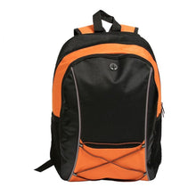 Cargar imagen en el visor de la galería, TX-076 MOCHILA BACKPACK MELBOURNE
