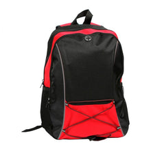 Cargar imagen en el visor de la galería, TX-076 MOCHILA BACKPACK MELBOURNE
