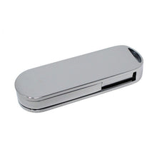 Cargar imagen en el visor de la galería, USB012-4GB USB GIRATORIA PREMIUM
