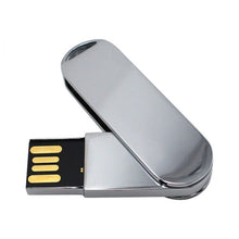 Cargar imagen en el visor de la galería, USB012-4GB USB GIRATORIA PREMIUM
