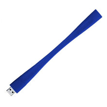 Cargar imagen en el visor de la galería, USB038-8GB PULSERA USB FLEX
