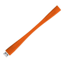 Cargar imagen en el visor de la galería, USB038-8GB PULSERA USB FLEX
