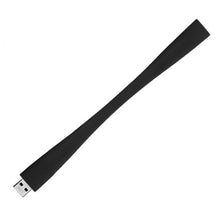 Cargar imagen en el visor de la galería, USB038-8GB PULSERA USB FLEX
