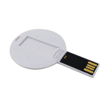 Cargar imagen en el visor de la galería, USB039-8GB USB CIRCLE
