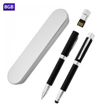 Cargar imagen en el visor de la galería, USB054-8GB BOLIGRAFO USB STYLUS 8GB
