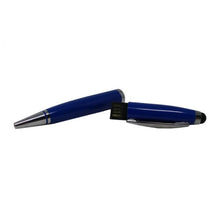 Cargar imagen en el visor de la galería, USB110-8GB  BOLÍGRAFO USB PREMIUM
