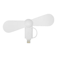 Cargar imagen en el visor de la galería, VEN003 VENTILADOR SUNNY
