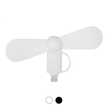 Cargar imagen en el visor de la galería, VEN003 VENTILADOR SUNNY
