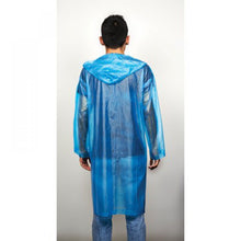 Load image into Gallery viewer, YB-DL731 PONCHO EN ESTUCHE
