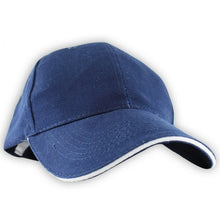 Cargar imagen en el visor de la galería, YG-13110 GORRA DE ALGODON ONTARIO
