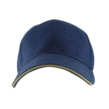 Cargar imagen en el visor de la galería, YG-13110 GORRA DE ALGODON ONTARIO
