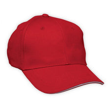 Cargar imagen en el visor de la galería, YG-13110 GORRA DE ALGODON ONTARIO
