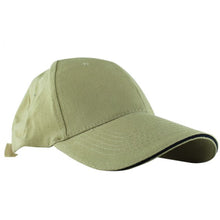 Cargar imagen en el visor de la galería, YG-13110 GORRA DE ALGODON ONTARIO
