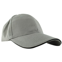 Cargar imagen en el visor de la galería, YG-13110 GORRA DE ALGODON ONTARIO
