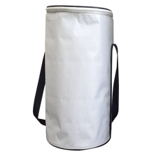 Cargar imagen en el visor de la galería, Hielera 18 pack Cilindrica
