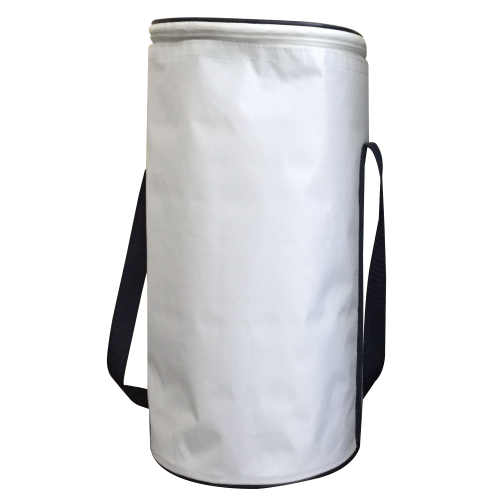 Hielera 18 pack Cilindrica