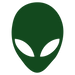 Lucky Alien Promotional