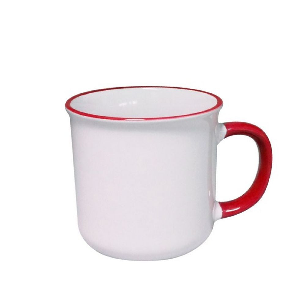 Clave:  05-265 Producto:  TAZA DE CERAMICA 