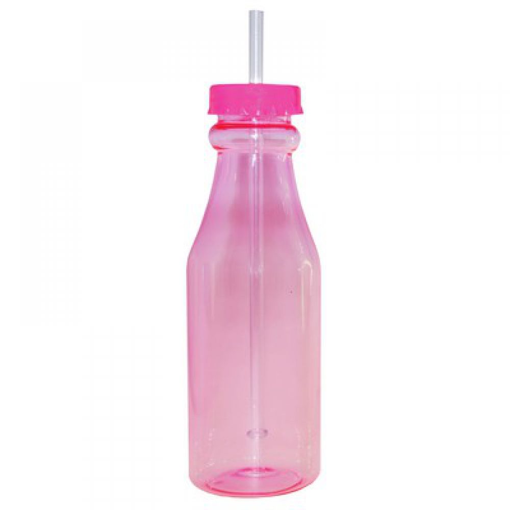 Clave:  05-739 Producto:  BOTELLA CON POPOTE 