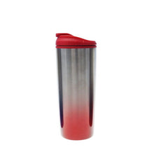Cargar imagen en el visor de la galería, TERMO DE DOBLE DE PARED INTERIOR PLASTICO &quot;GRADIENT&quot;
