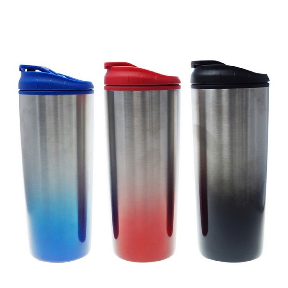 TERMO DE DOBLE DE PARED INTERIOR PLASTICO 