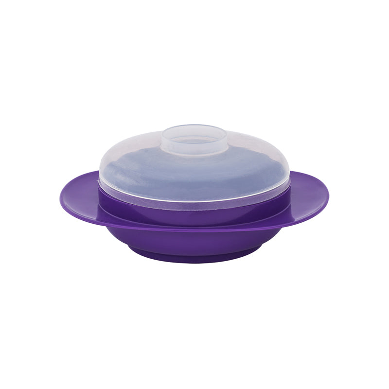 Salsera c/ Tapa 150 ml