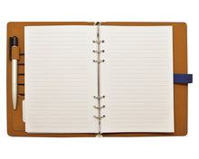 Load image into Gallery viewer, ✅ Libreta Organizador - Lucky Alien Promotional
