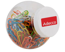 Cargar imagen en el visor de la galería, ✅Clips varios colores para papel - Lucky Alien Promotional
