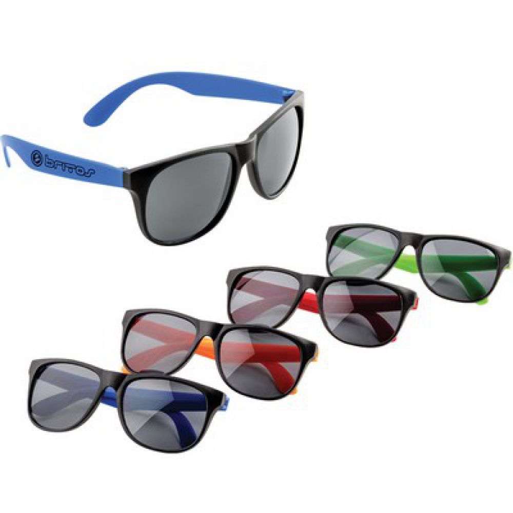 Clave:  A2259  LENTES BICOLOR PARA SOL FASHION