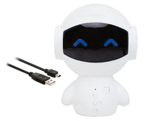 Cargar imagen en el visor de la galería, ✅Bocina bluetooth con power bank. Cuenta con cargador portátil movil - Lucky Alien Promotional
