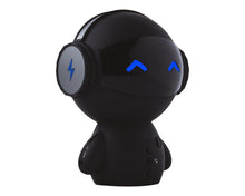 Cargar imagen en el visor de la galería, ✅Bocina bluetooth con power bank. Cuenta con cargador portátil movil - Lucky Alien Promotional
