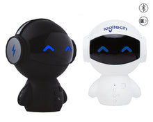 Cargar imagen en el visor de la galería, ✅Bocina bluetooth con power bank. Cuenta con cargador portátil movil - Lucky Alien Promotional

