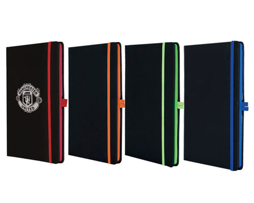 ✅Libreta personal para bitácora tamaño A5 - Lucky Alien Promotional