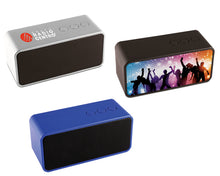 Cargar imagen en el visor de la galería, ✅Bocina bluetooth con manos libres. - Lucky Alien Promotional
