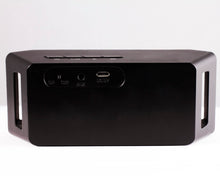 Cargar imagen en el visor de la galería, ✅Bocina bluetooth manos libres, con luces de ambientación - Lucky Alien Promotional
