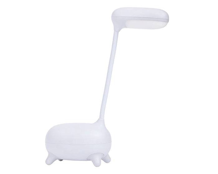 ✅Lámpara LED en forma de jirafa con tecnología touch. - Lucky Alien Promotional