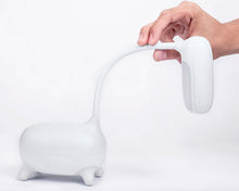 Cargar imagen en el visor de la galería, ✅Lámpara LED en forma de jirafa con tecnología touch. - Lucky Alien Promotional

