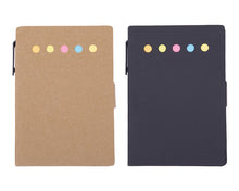 Cargar imagen en el visor de la galería, ✅ Estuche de papel reciclado - Lucky Alien Promotional
