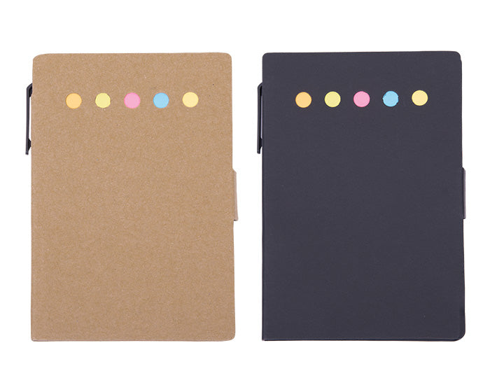 ✅ Estuche de papel reciclado - Lucky Alien Promotional