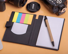 Cargar imagen en el visor de la galería, ✅ Estuche de papel reciclado - Lucky Alien Promotional
