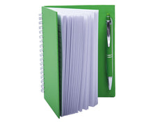 Load image into Gallery viewer, ✅Libreta personal con espiral - Lucky Alien Promotional
