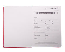 Cargar imagen en el visor de la galería, ✅Agendaría personal ▏ PROMOCIONALES EN MONTERREY - Lucky Alien Promotional
