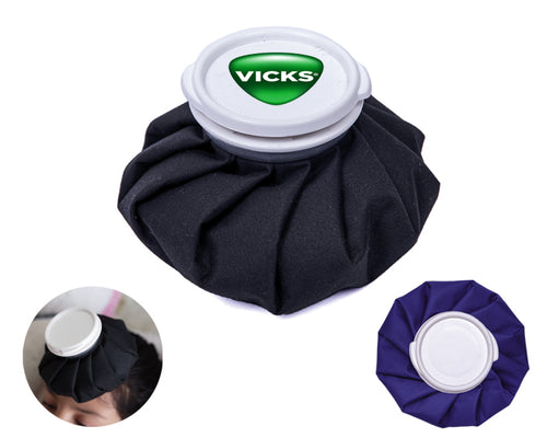 ✅Compresa térmica para agua fría o caliente - Lucky Alien Promotional