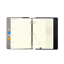 Cargar imagen en el visor de la galería, Clave:  AGF 023 Producto:  AGENDA SEMANAL USB 4 GB HERZE

