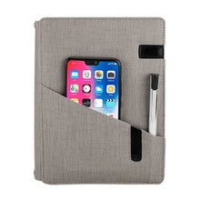 Cargar imagen en el visor de la galería, Clave:  AGF 023 Producto:  AGENDA SEMANAL USB 4 GB HERZE
